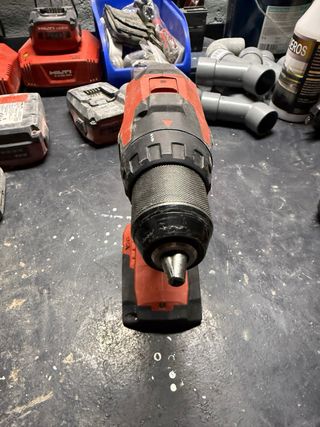 Hilti SF 4-A22 Taladro Atornillador