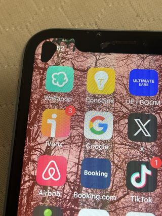 iPhone XR 128 GB Multicolor