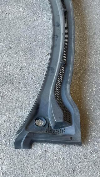 Grelha Torpedo Peugeot RCZ