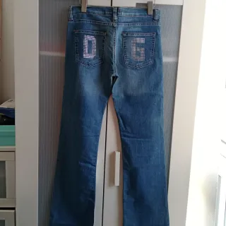 Vaqueros Dolce & Gabbana