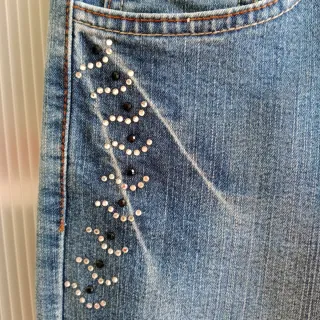 Vaqueros Dolce & Gabbana