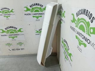 Volvo 101097 deflector der fh 12 asta 2001 e2 / e3