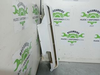 Volvo 101097 deflector der fh 12 asta 2001 e2 / e3