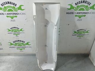 Volvo 101097 deflector der fh 12 asta 2001 e2 / e3