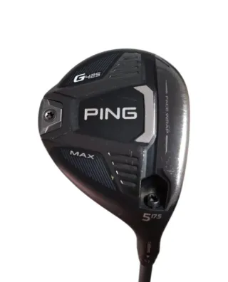 Madera 5 Ping G425 MAX 17.5º