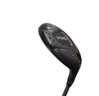 Madera 5 Ping G425 MAX 17.5º