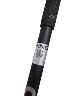 Madera 5 Ping G425 MAX 17.5º