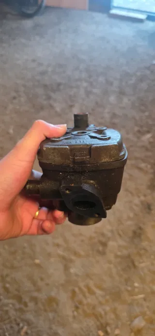 Despiece o completa moto scooter