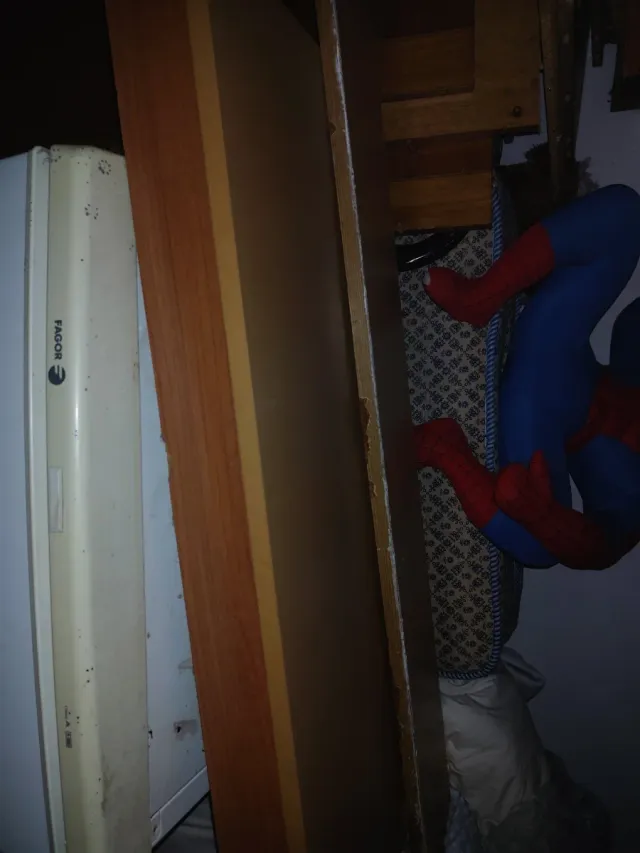 Madera Varios Usos (buena calidad de madera)