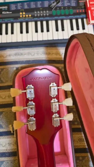 Epiphone Les Paul 1959