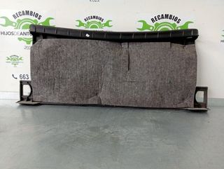 Audi 8k9861529a bandeja trasera a4 avant 8k5 96853