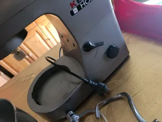 Planetaria Keiros Home