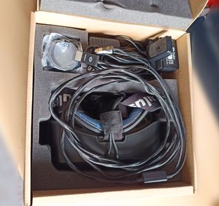 Oculus DK2 Development Kit 2
