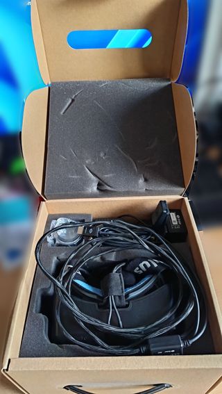 Oculus DK2 Development Kit 2