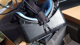 Oculus DK2 Development Kit 2