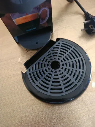 Macchina caffè Cecotec Cumbia