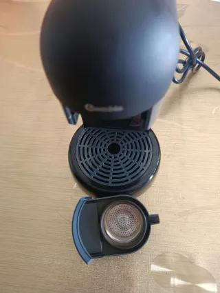 Macchina caffè Cecotec Cumbia