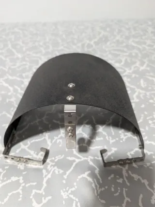 Filtro Cónico Ramair + Carcasa Anti-calórica