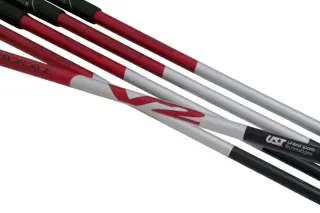 5 Hierros Wilson Staff Ci7