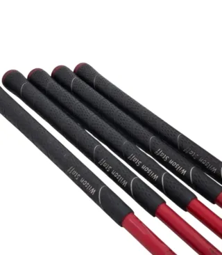 5 Hierros Wilson Staff Ci7