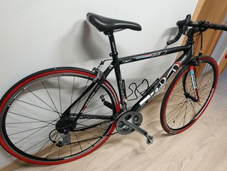 MMR Carbono Ultegra 10v Taglia S - Come nuova