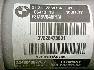 95031 amortiguador bmw serie m4 cabrio (f83) basis