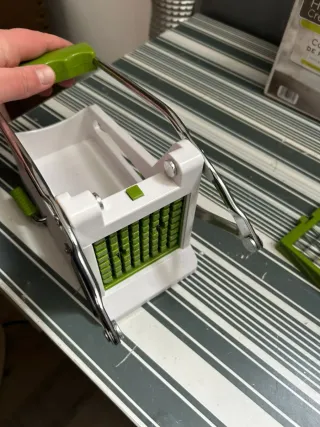 Cortador de patatas Home Creation Kitchen