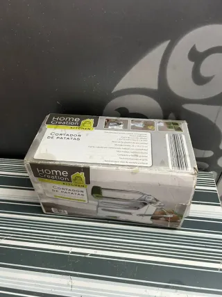 Cortador de patatas Home Creation Kitchen
