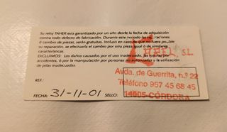 Reloj Taher Verde y Plateado