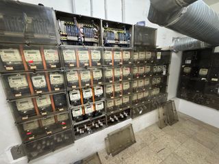 Electricista trabajos en general