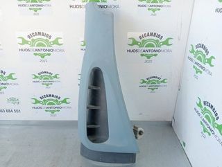Deflector derecho iveco 91756 eurocargo tector fki