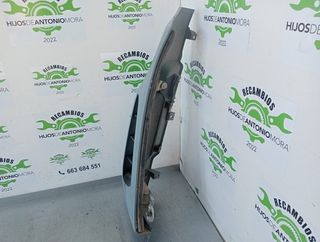 Deflector derecho iveco 91756 eurocargo tector fki