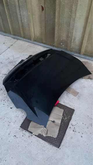 Mala Peugeot RCZ Preta