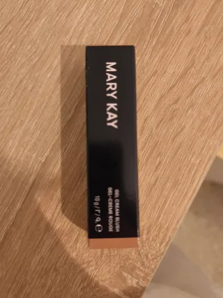 Colorete gel Mary Kay