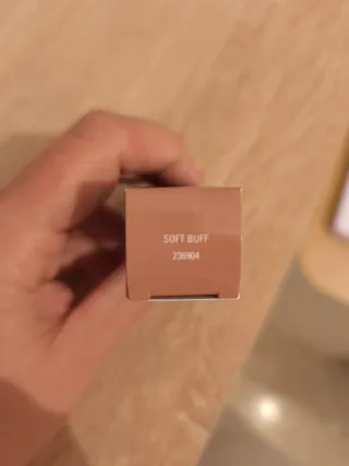 Colorete gel Mary Kay