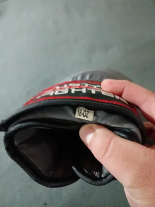 Guantes de Boxeo Custom Fighter