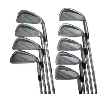 Set de Hierros Wilson 1200 Gear Effect