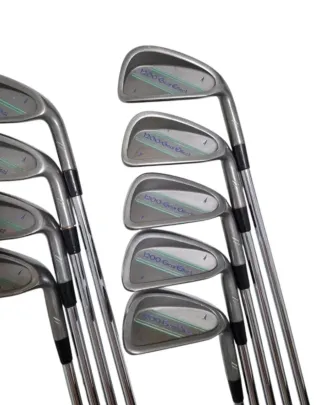 Set de Hierros Wilson 1200 Gear Effect