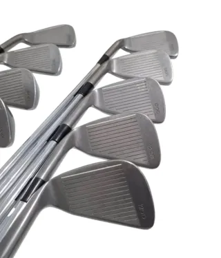 Set de Hierros Wilson 1200 Gear Effect