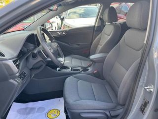 Hyundai Ioniq 1.6 GDI HEV Tecno DCT 104 kW (141 CV)