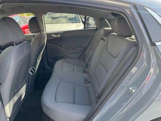 Hyundai Ioniq 1.6 GDI HEV Tecno DCT 104 kW (141 CV)