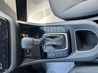 Hyundai Ioniq 1.6 GDI HEV Tecno DCT 104 kW (141 CV)