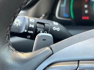 Hyundai Ioniq 1.6 GDI HEV Tecno DCT 104 kW (141 CV)