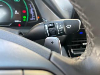 Hyundai Ioniq 1.6 GDI HEV Tecno DCT 104 kW (141 CV)