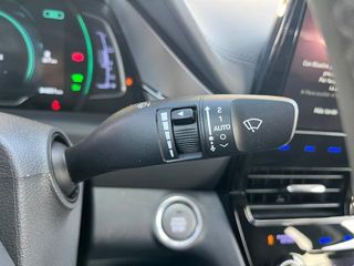Hyundai Ioniq 1.6 GDI HEV Tecno DCT 104 kW (141 CV)
