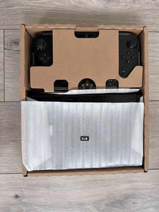 Wii U Edición Limitada Zelda Wind Waker HD