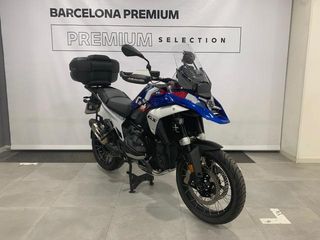 BMW Motorrad R 1300 GS