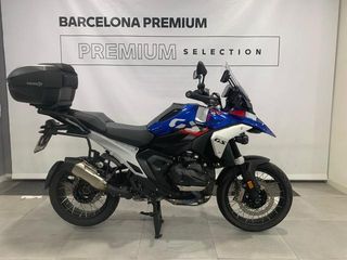 BMW Motorrad R 1300 GS