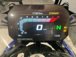 BMW Motorrad R 1300 GS