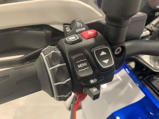 BMW Motorrad R 1300 GS